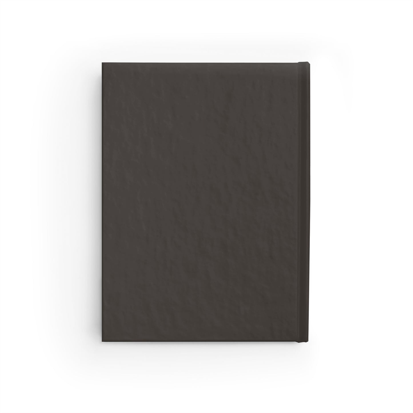 Meditating Shiva Journal - Ruled Line