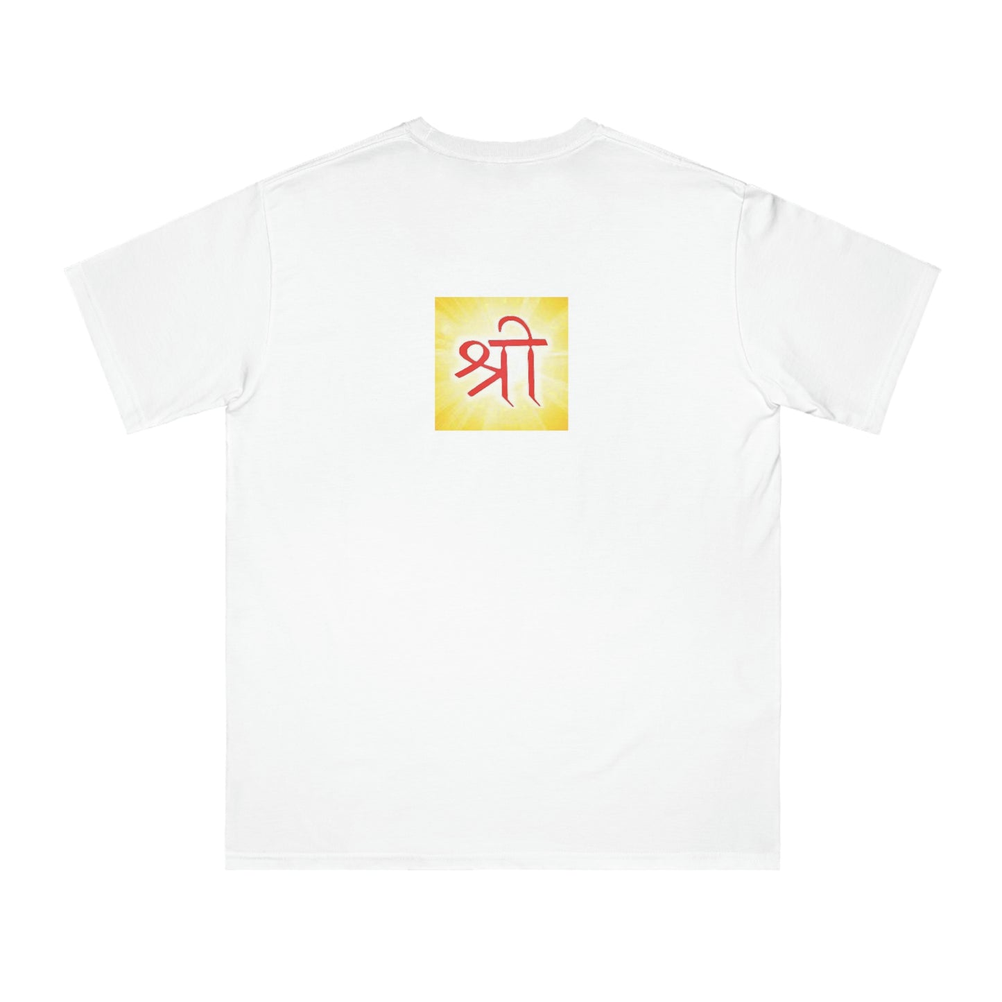 Shri Lakshmi Organic Unisex Classic T-Shirt