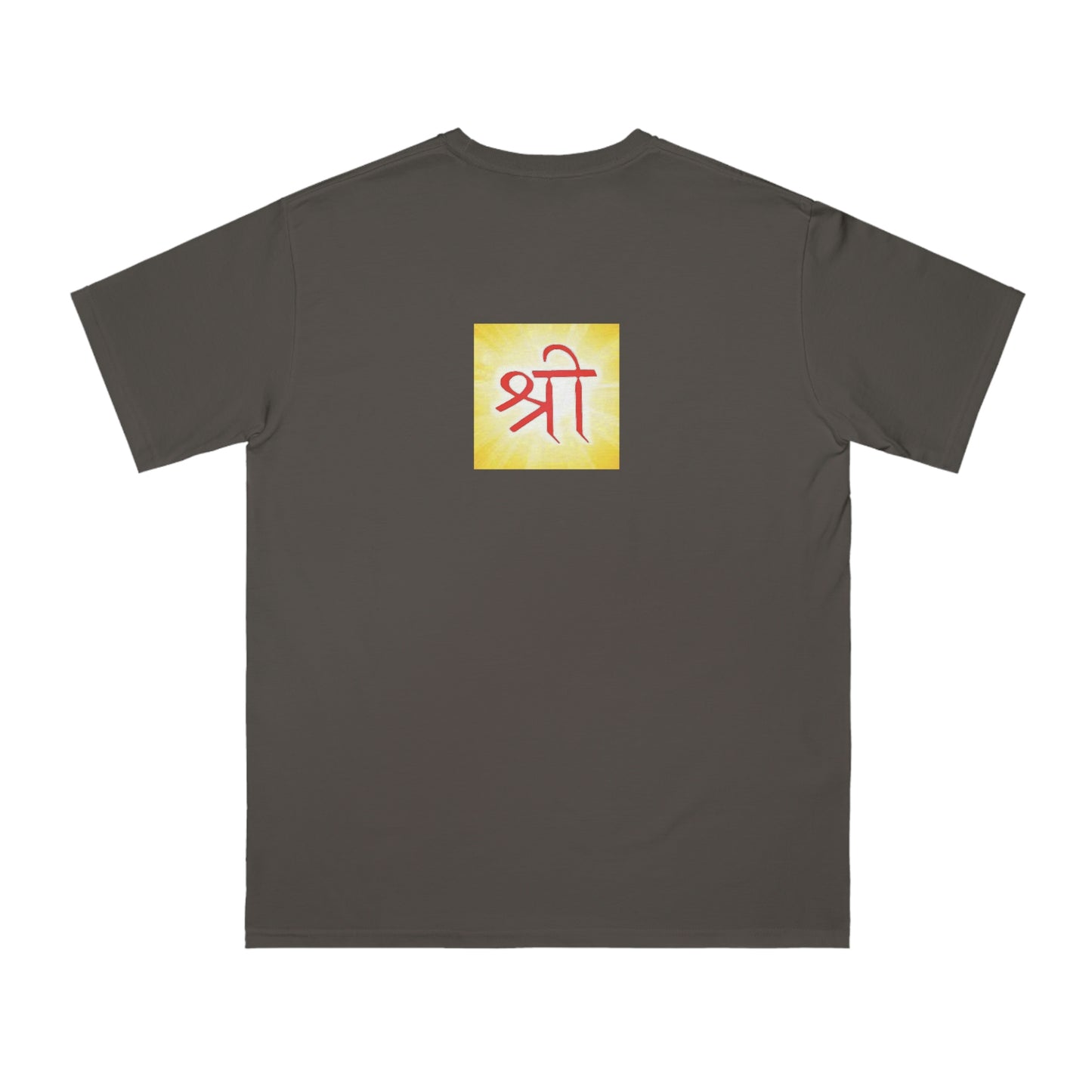 Shri Lakshmi Organic Unisex Classic T-Shirt