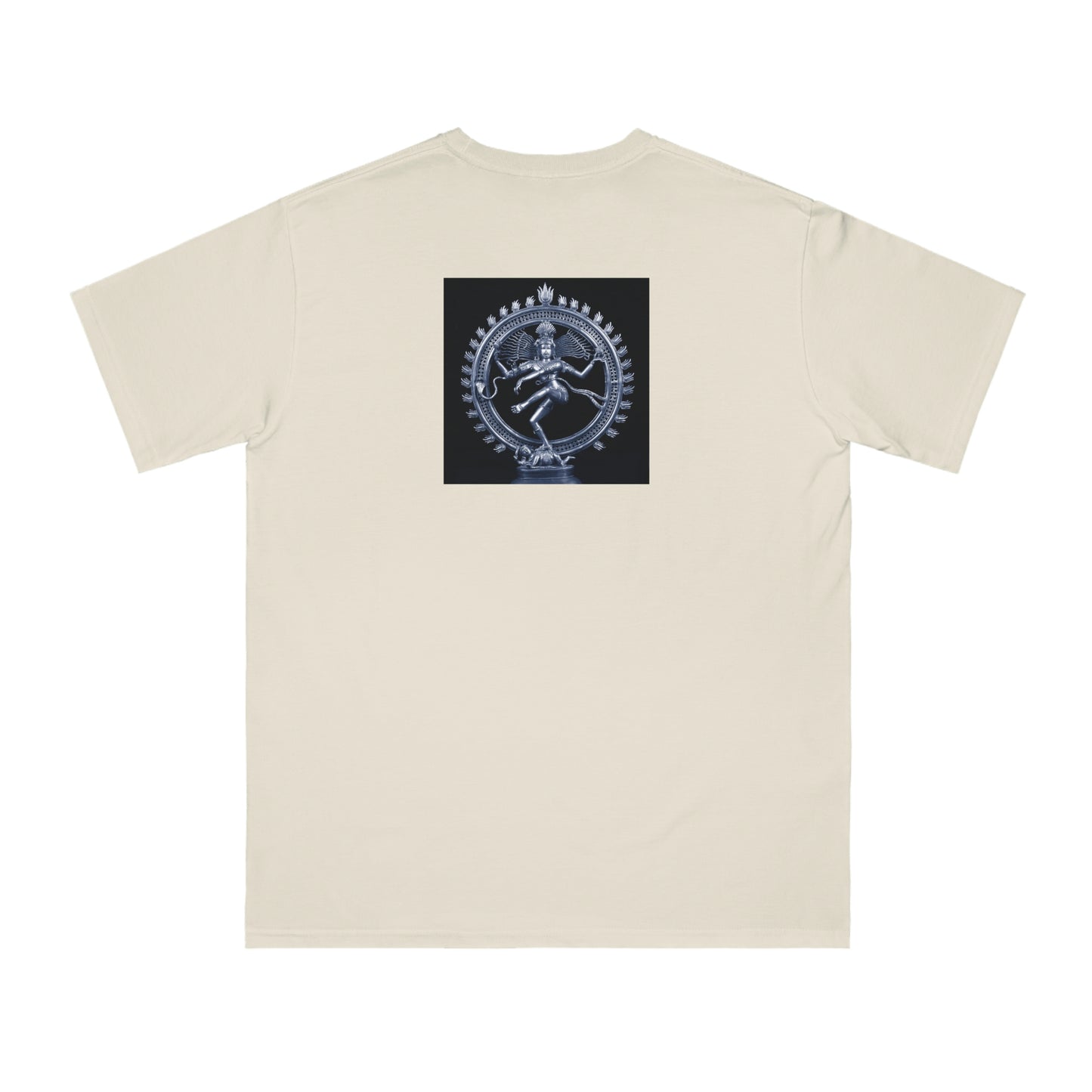 Lord Shiva Organic Unisex Classic T-Shirt