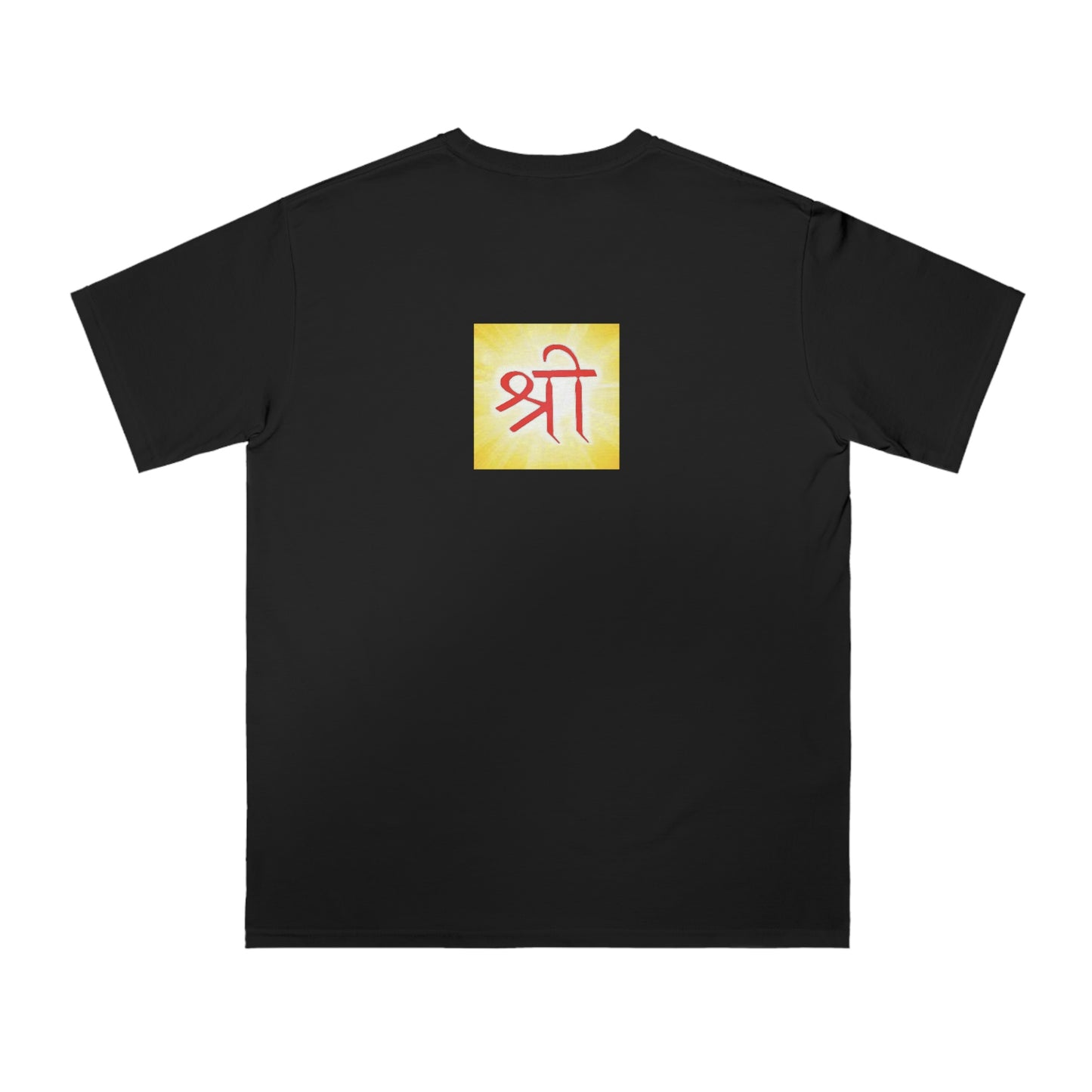 Shri Lakshmi Organic Unisex Classic T-Shirt