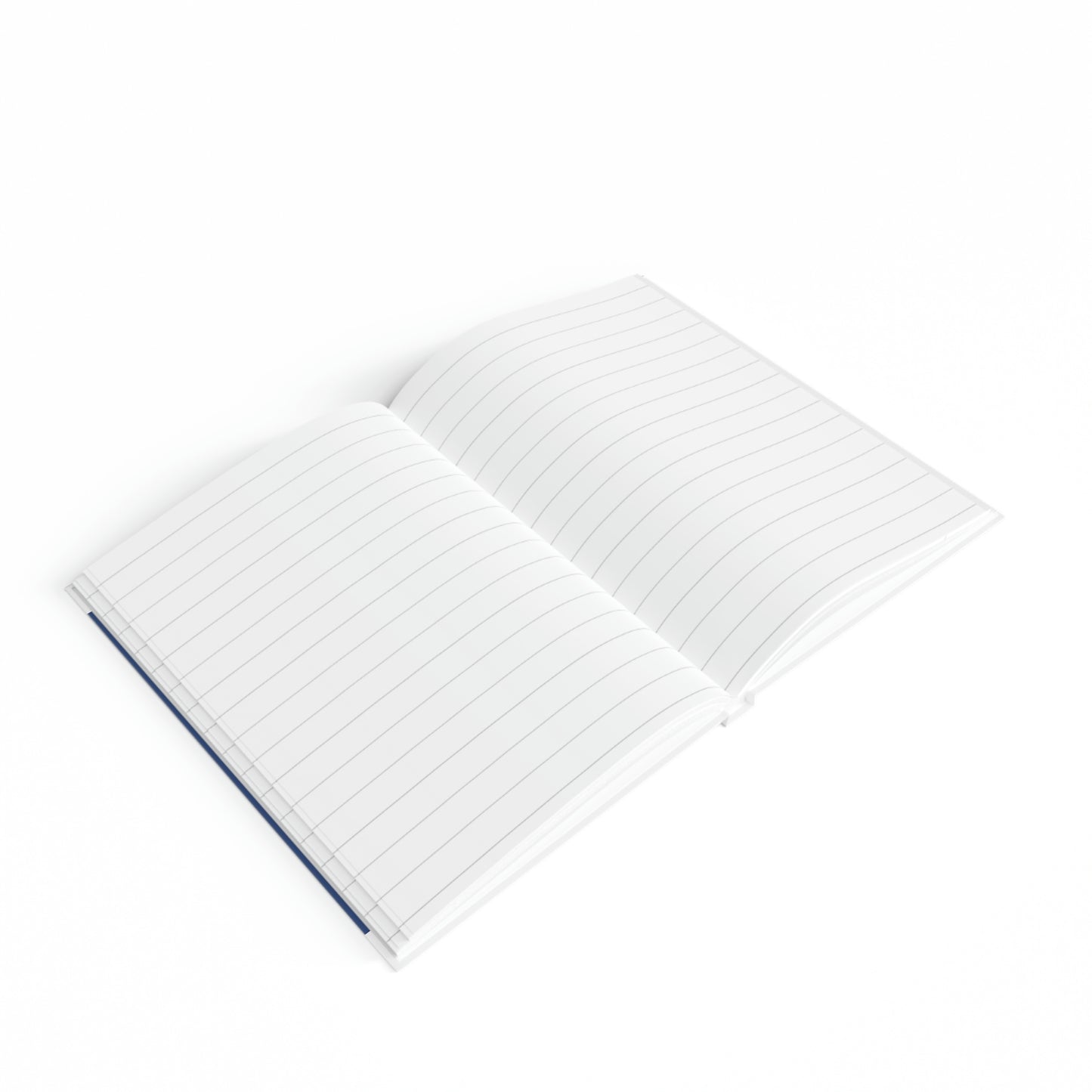 Shri Ganesha Blessings Journal - Ruled Line