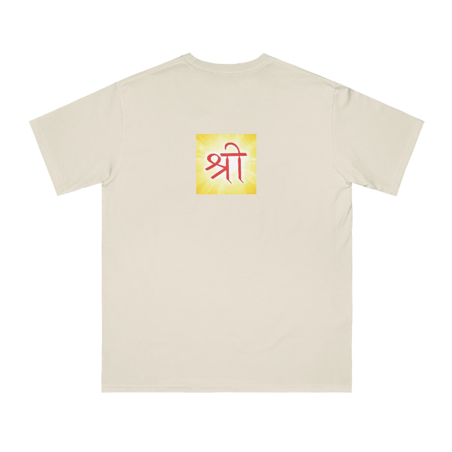 Shri Lakshmi Organic Unisex Classic T-Shirt