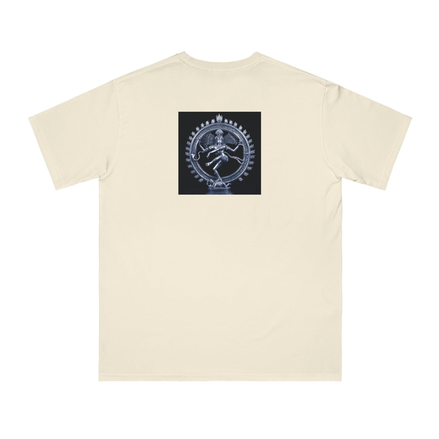Lord Shiva Organic Unisex Classic T-Shirt