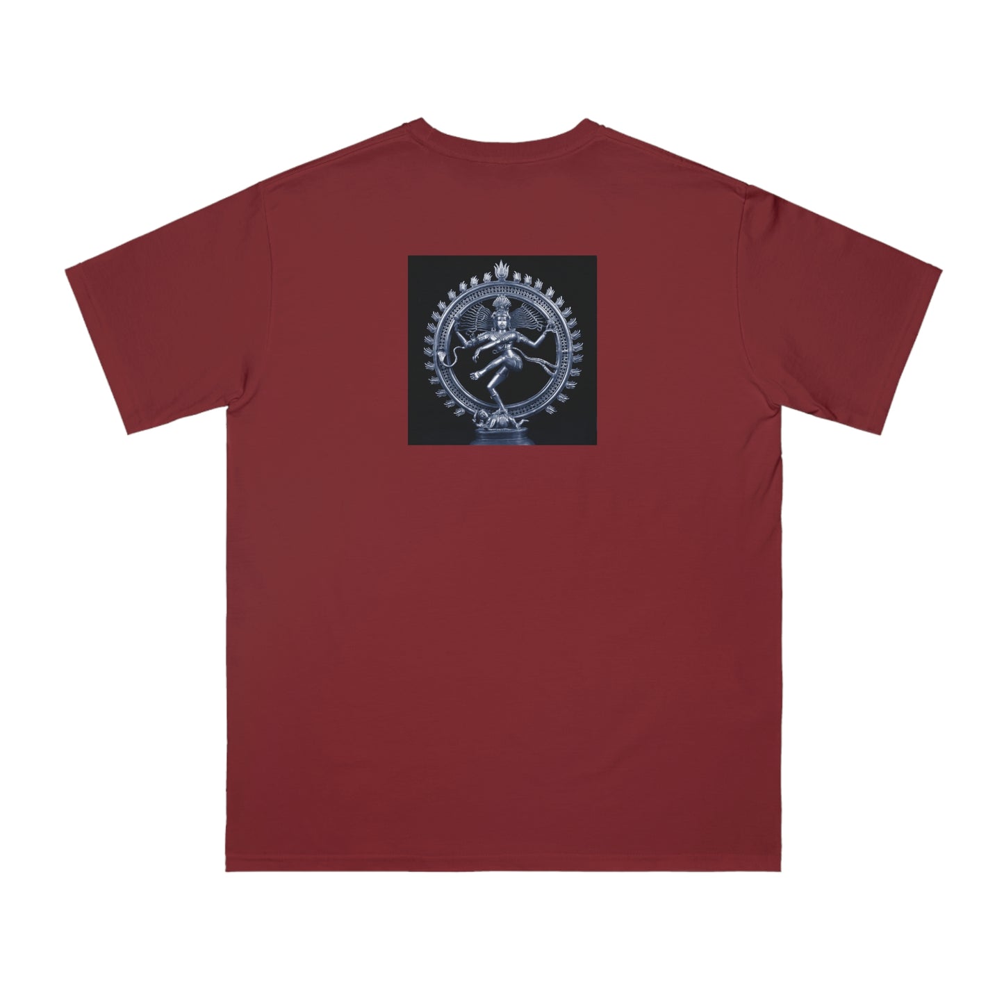 Lord Shiva Organic Unisex Classic T-Shirt