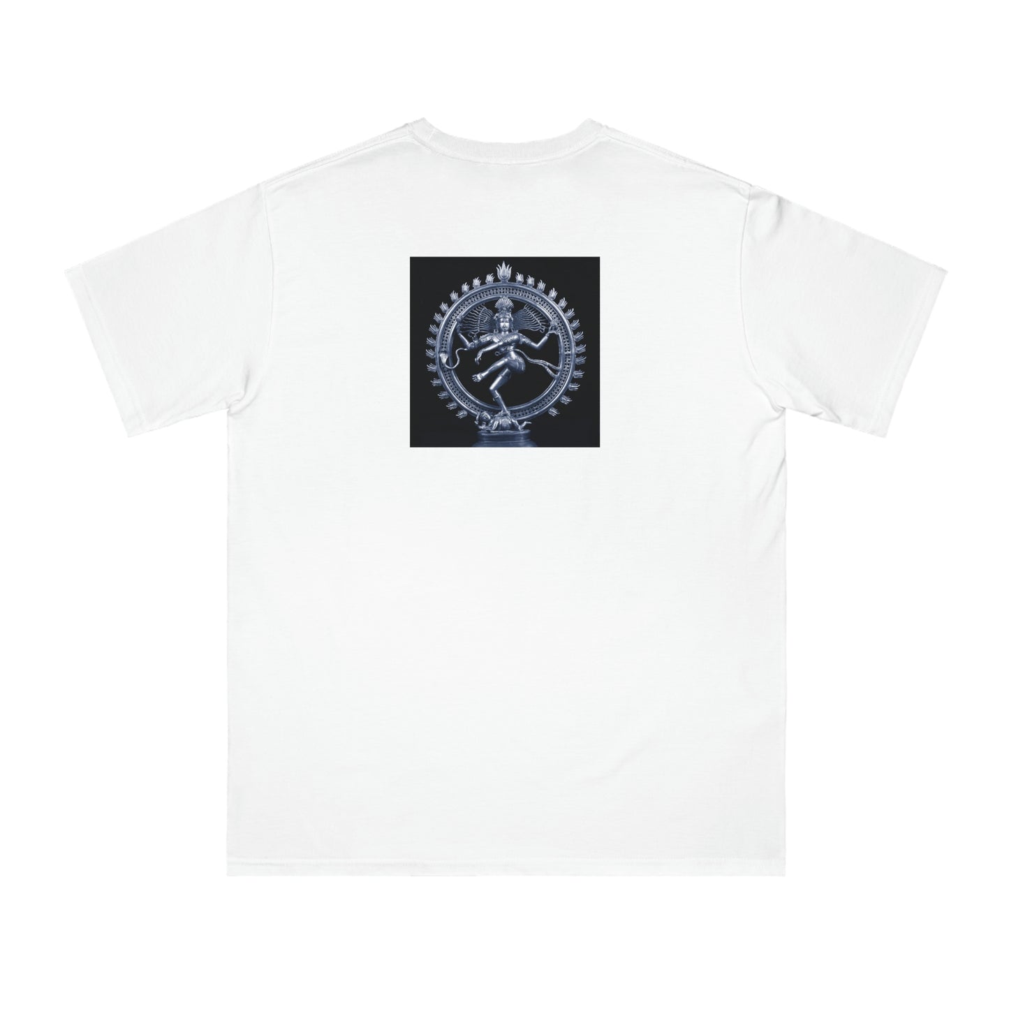 Lord Shiva Organic Unisex Classic T-Shirt