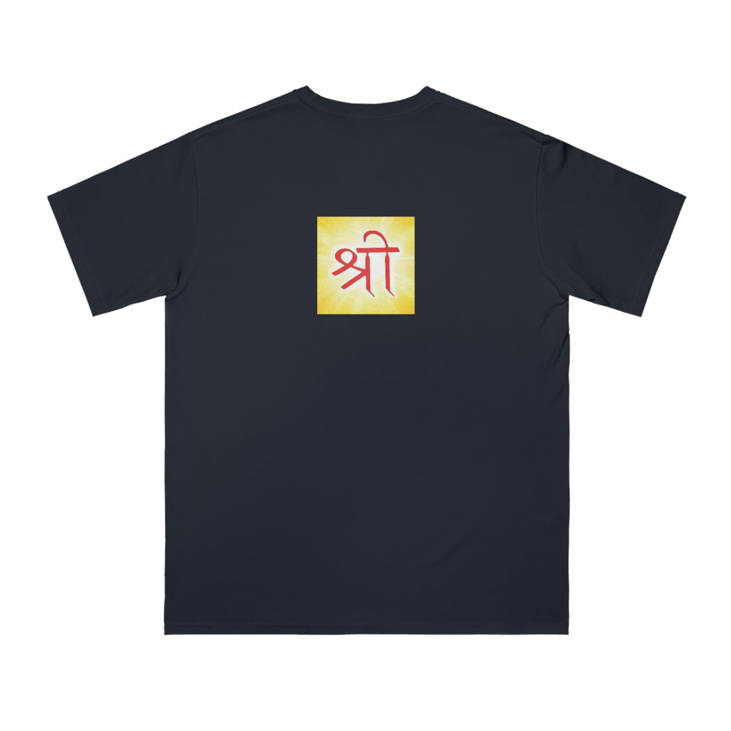 Shri Lakshmi Organic Unisex Classic T-Shirt