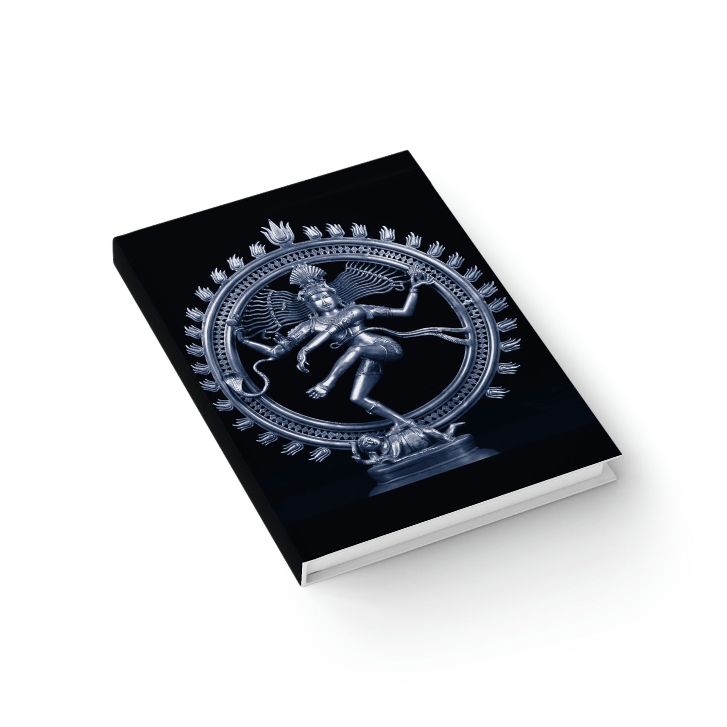 Shiva Nataraj, Journal - Ruled Line