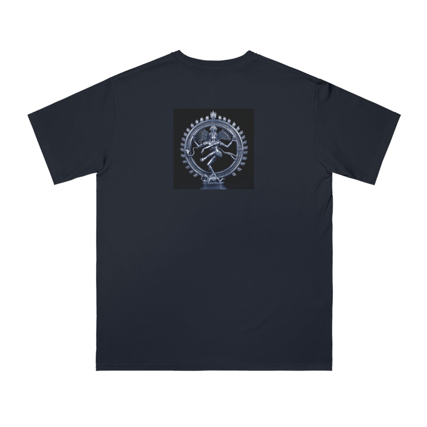 Lord Shiva Organic Unisex Classic T-Shirt