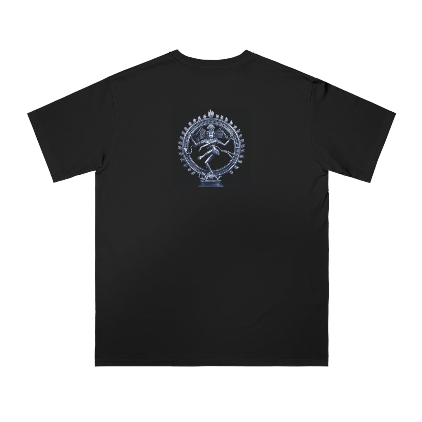 Lord Shiva Organic Unisex Classic T-Shirt