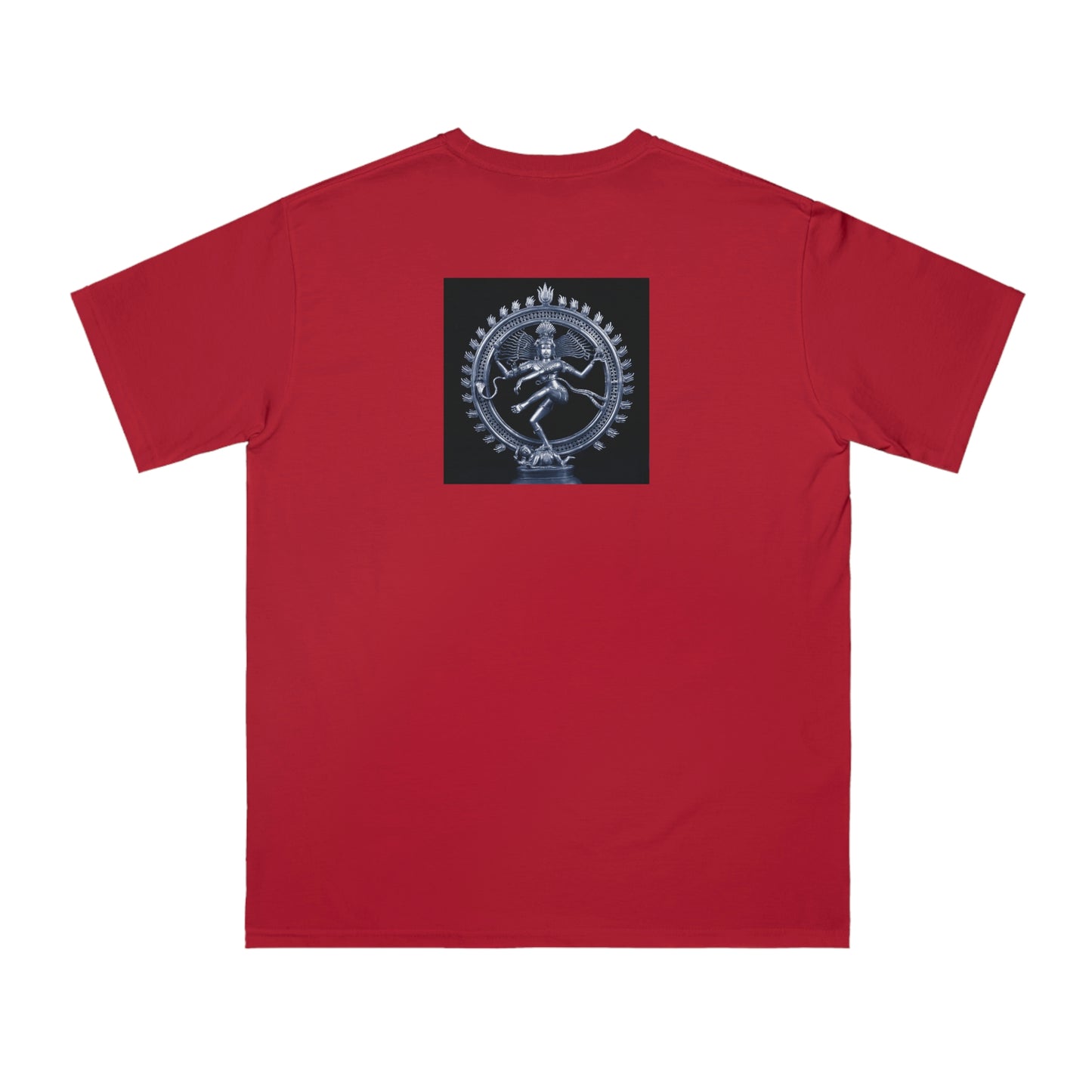 Lord Shiva Organic Unisex Classic T-Shirt
