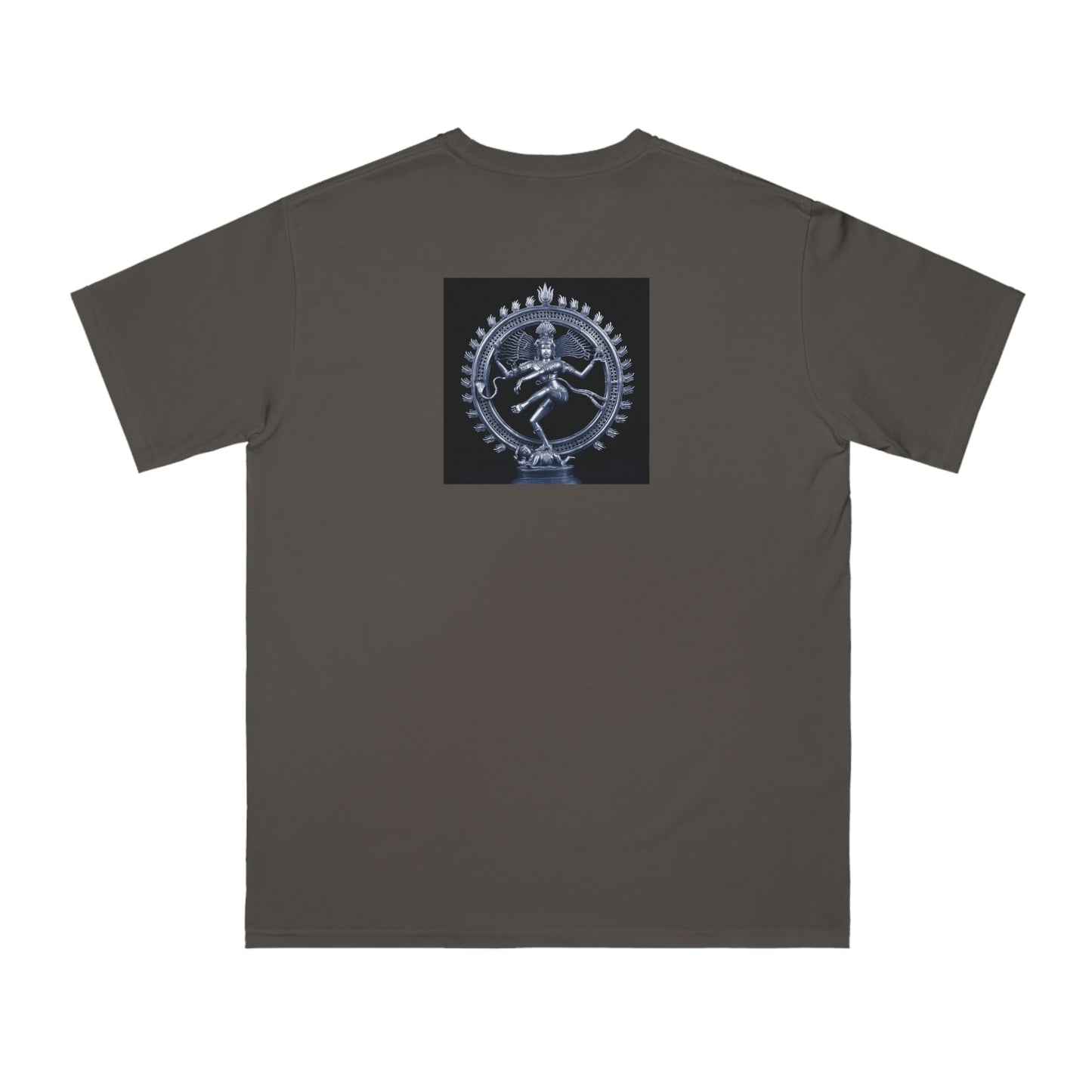 Lord Shiva Organic Unisex Classic T-Shirt