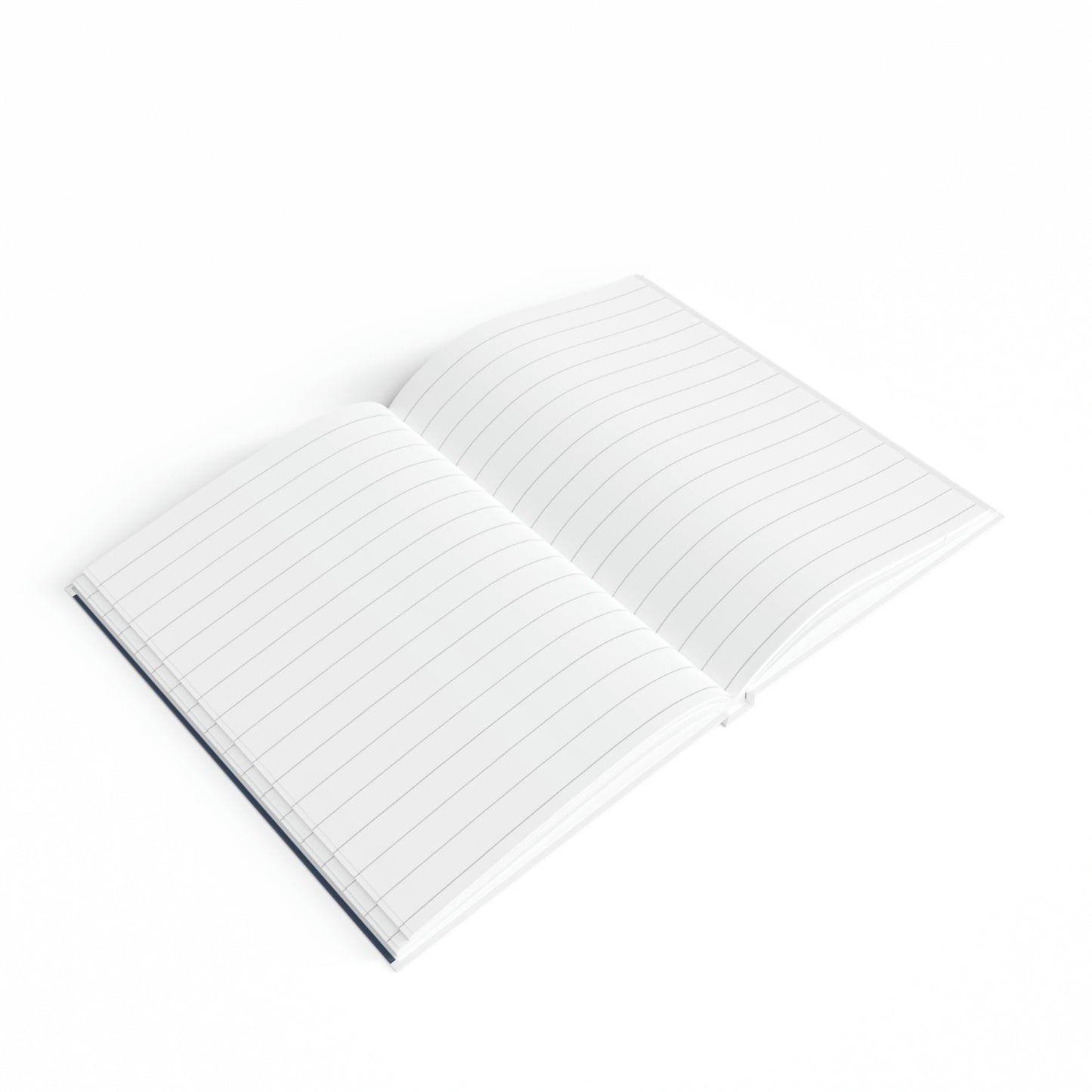 Surya, The Sun God, Journal - Ruled Line