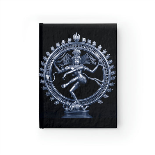 Shiva Nataraj, Journal - Ruled Line